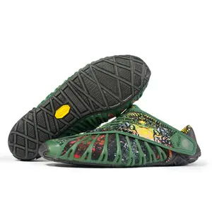 Zapatillas de deporte para mujeres Vibram Furoshiki image-0