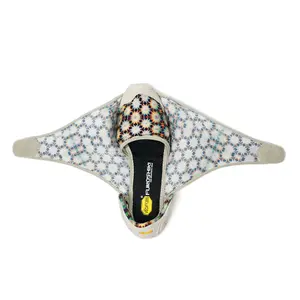 Scarpe da ginnastica da donna Vibram Furoshiki image-2