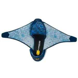 Zapatillas de deporte para mujeres Vibram Furoshiki image-4