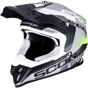 Motorradhelm Scorpion VX-16 ARHUS image-0
