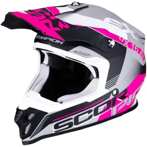 Motorradhelm Scorpion VX-16 ARHUS image-0