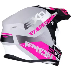 Motorradhelm Scorpion VX-16 ARHUS image-3