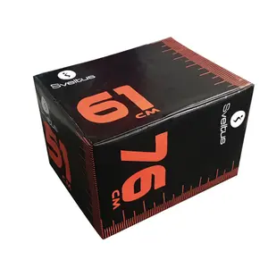 Soft plyobox 3 in 1 Sveltus