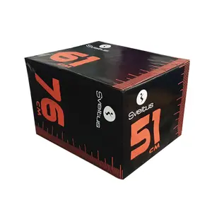 Soft plyobox 3 in 1 Sveltus image-1