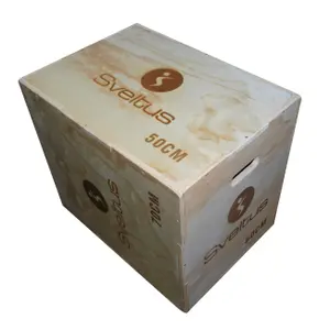 Wooden Plyobox Sveltus image-1