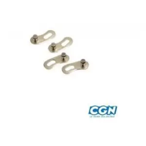 Bicycle quick-releases Optimiz 10V (x2) image-0