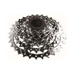 Adaptable hub cassette Miche Primato Shimano 8V image-0