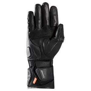 Winter motorcycle gloves Furygan Starker D3O Primaloft image-1