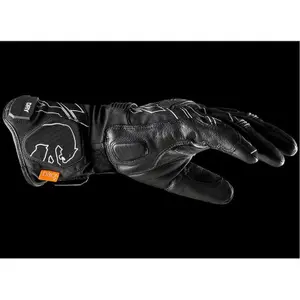 Winter motorcycle gloves Furygan Starker D3O Primaloft image-3
