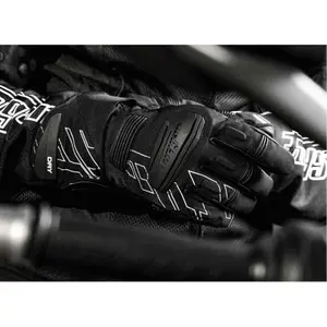 Winter motorcycle gloves Furygan Starker D3O Primaloft image-4