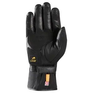 Dames winter motorhandschoenen Furygan Oslo D3O Primaloft image-1