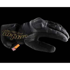 Dames winter motorhandschoenen Furygan Oslo D3O Primaloft image-4