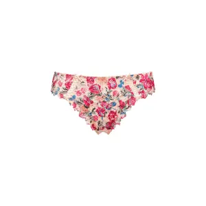 Braguitas de tiro medio para mujer Sans Complexe Lingerie Arum Mosaic image-0