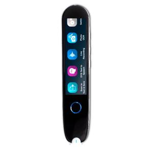 Stylo scanner Iris Reader 8