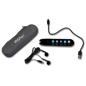 Stylo scanner Iris Reader 8 image-3