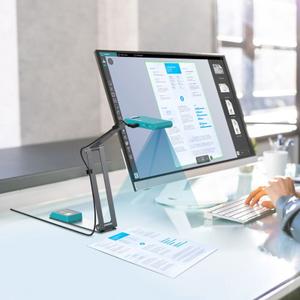 Caméra scanner Iris Visualizer 7 image-3