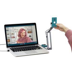 Caméra scanner Iris Visualizer 7 image-4