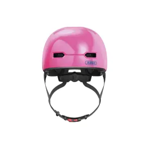 Girl's bike helmet Abus Skurb image-1
