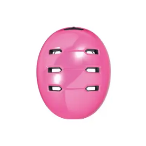 Girl's bike helmet Abus Skurb image-2