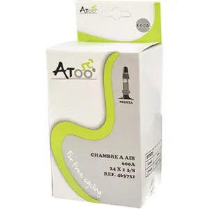 Tubo interior Optimiz VP 600a image-1