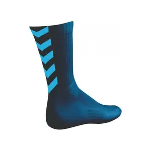 Calzini Hummel hmlAUTHENTIC Indoor - marine/ciel image-1