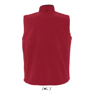 Gilet softshell SM Sol's Rallye image-1