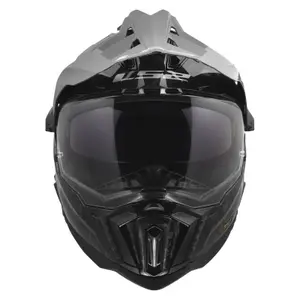 Full face motorcycle helmet LS2 MX701 Explorer C Forged image-2