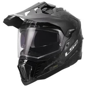 Full face motorcycle helmet LS2 MX701 Explorer C Forged image-3
