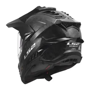 Full face motorcycle helmet LS2 MX701 Explorer C Forged image-4