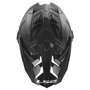 Full face motorcycle helmet LS2 MX701 Explorer C Forged image-5