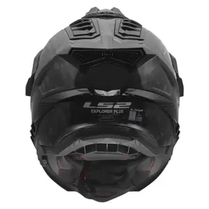 Full face motorcycle helmet LS2 MX701 Explorer C Forged image-6
