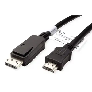 Câble DisplayPort vers HDMI mâle Générique