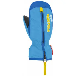 Muffole da sci per bambini Reusch Ben image-0