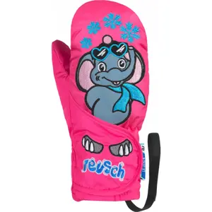 Gyerek síkesztyű Reusch Cutes R-tex® XT image-0