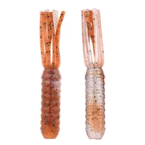 Decoys Spro Scent Series Insta Tube (x4) image-0