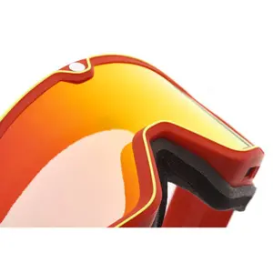 Motorrad-Cross-Maske 100% Barstow image-2