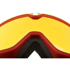 Motorrad-Cross-Maske 100% Barstow image-3