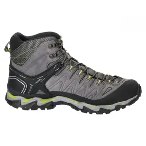 Hiking Trainers Meindl Lite Hike GTX image-0