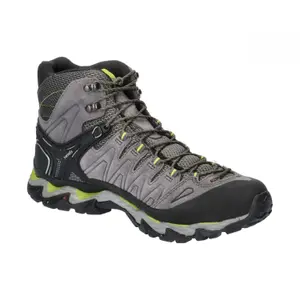 Hiking Trainers Meindl Lite Hike GTX image-1