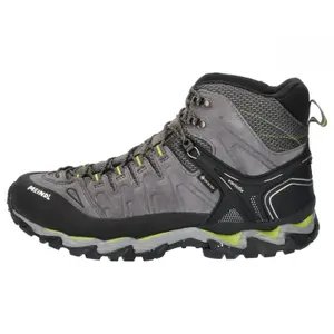 Hiking Trainers Meindl Lite Hike GTX image-2