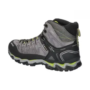 Hiking Trainers Meindl Lite Hike GTX image-3