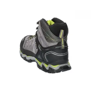 Hiking Trainers Meindl Lite Hike GTX image-5