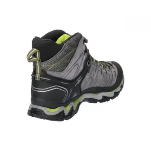 Hiking Trainers Meindl Lite Hike GTX image-6