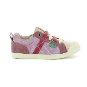 Sneakers child Kickers Trankilou image-0