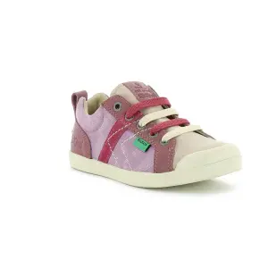 Sneakers child Kickers Trankilou image-1