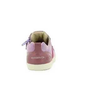Sneakers child Kickers Trankilou image-2
