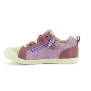 Sneakers child Kickers Trankilou image-3