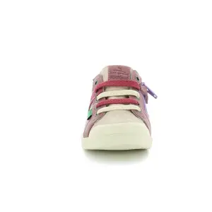 Sneakers child Kickers Trankilou image-4