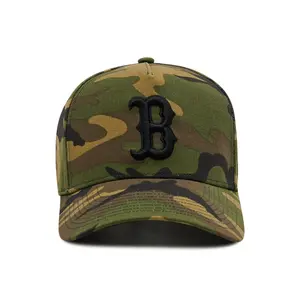 Cappellino 47 marca mlb Boston Red Sox image-1