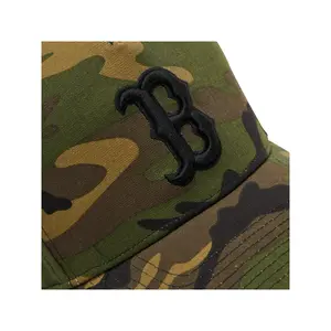 Cappellino 47 marca mlb Boston Red Sox image-3